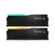 G.Skill Ripjaws M5 RGB memory module 48 GB 2 x 24 GB DDR5 5200 MT/s 288-pin DIMM G.Skill Ripjaws M5 RGB memory module 48 GB 2 x 24 GB DDR5 5200 MT/s 288-pin DIMM