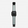 Nomad NM009896858 smart wearable accessory Band Black Titanium
