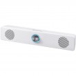 Defender Soundbar Z2 6W LED speaker white 65192 Defender Soundbar Z2 6W LED speaker white 65192