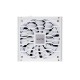 Chieftec Vega PPG-850-CW power supply unit 850 W 20+4 pin ATX ATX White