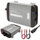 Qoltec Smart Professional Monolith Battery Charger for LiFePO4 AGM GEL SLA batteries | 60A | 12V | Fast charging