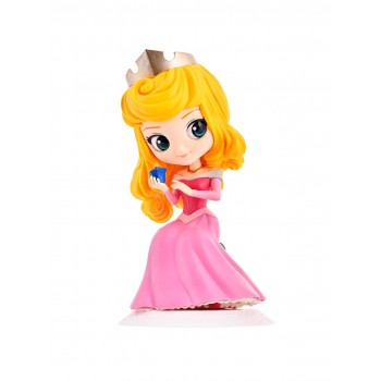 BP Q POSKET - DISNEY - PRINCESS AURORA PERFUMAGIC VER.A