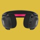 GAMIAC HS71 Headset Wired Head-band Gaming USB Type-C Black
