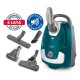 800W vacuum cleaner Tomek ZVC703 Zelmer