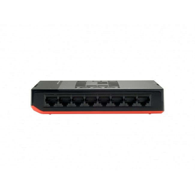 LevelOne 8-Port Gigabit Switch