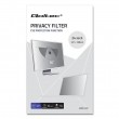 Qoltec - privacy-filter for skarm Qoltec - privacy-filter for skarm