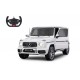 Jamara Mercedes-Benz AMG G63 Radio-Controlled (RC) model Car Electric engine 1:14
