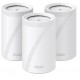 TP-Link BE9300 Whole Home Mesh Wi-Fi 7 System(Tri-Band)