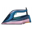 Philips 1000 series DST8030/70 iron Steam iron SteamGlide Elite soleplate 3000 W Green Philips 1000 series DST8030/70 iron Steam iron SteamGlide Elite soleplate 3000 W Green