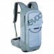 EVOC FR Lite Race backpack Cycling backpack Blue Mesh, Nylon, Ripstop