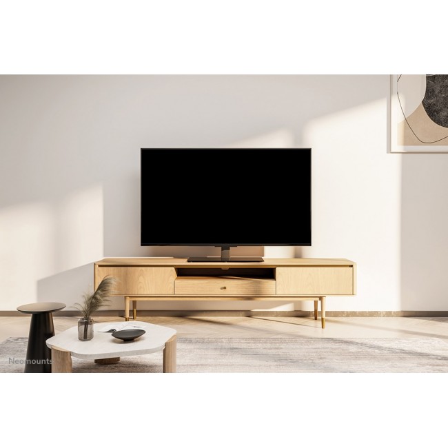 Neomounts DS45-430BL16 TV stand 37-70