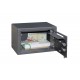 Phoenix Safe Co. Vela SS0801KD 10 L Steel Graphite