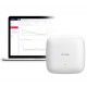 D-Link AX3000 Wi-Fi 6 Dual-Band PoE Access Point