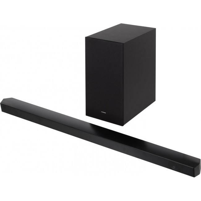 SOUNDBAR SAMSUNG HW-B450F/EN