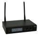 DNA DJ DUAL VOCAL - wireless vocal microphone