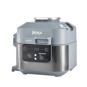 NINJA Multicooker ON400EU Ninja speedy 10-in-1