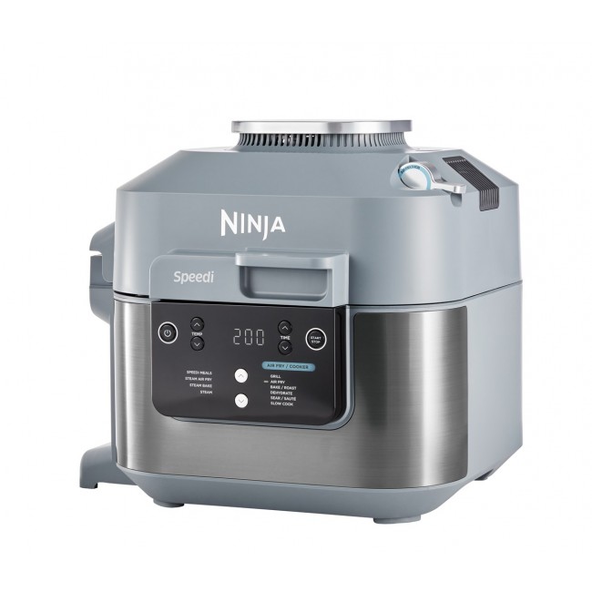 NINJA Multicooker ON400EU Ninja speedy 10-in-1