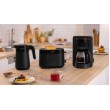 Bosch TKA2M113 coffee maker Manual Drip coffee maker 1.25 L