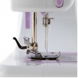 Sewing machine Mini ucznik