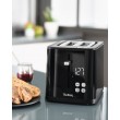 Tefal TT6408 7 2 slice(s) 850 W Black