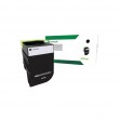 Lexmark 702K R toner cartridge 1 pc(s) Original Black