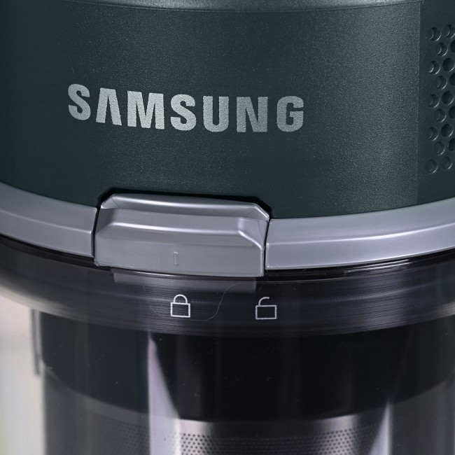 Samsung Jet 85S Premium upright vacuum cleaner VS70H25WPT/WA Samsung Jet 85S Premium upright vacuum cleaner VS70H25WPT/WA