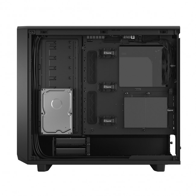 Fractal Design Meshify 2 Tower Black Fractal Design Meshify 2 Tower Black