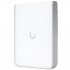 PUNKT DOSTĘPOWY UQ-U7-PRO-WALL UniFi Wi-Fi 7 2.4 GHz, 5 GHz, 6 GHz, 688 Mbps + 4324 Mbps + 5764 Mbps UBIQUITI