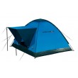 High Peak Beaver 3 Blue Dome/Igloo tent High Peak Beaver 3 Blue Dome/Igloo tent