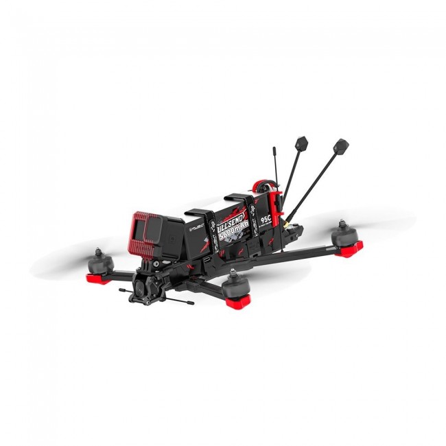 iFlight Chimera 7 Pro V2 O4 6S HD iFlight Chimera 7 Pro V2 O4 6S HD