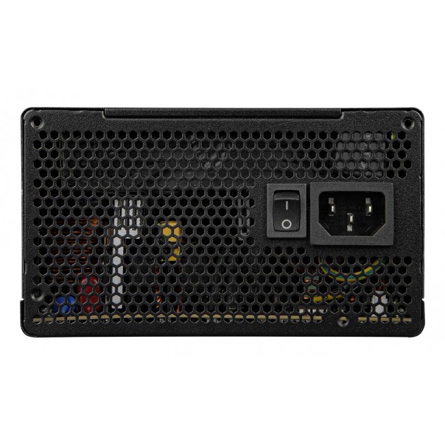 COUGAR Power Supply ATLAS 550W ATX / 80 Plus Bronze