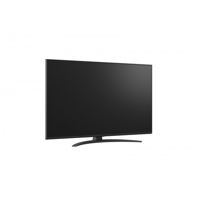 LG 43NANO81A3A | 43 | Smart TV | webOS 25 | UHD
