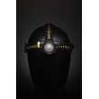 Ledlenser 502195 flashlight Black, Yellow Headband flashlight LED