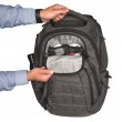 OGIO BACKPACK RENEGADE RSS BLACK P/N: 111059_03