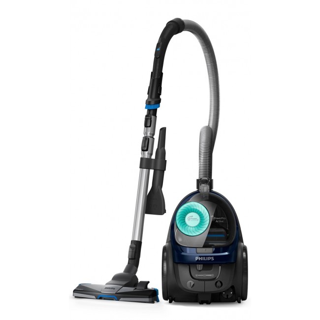 Philips 5000 series FC9556/09 vacuum 1.5 L Cylinder vacuum 900 W Bagless