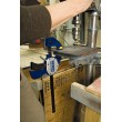 IRWIN 10505944 clamp Bar clamp 45 cm Black, Blue, Grey