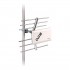 TV DVB-T VISTA Wiedyska antenna