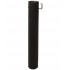 CHIMNEY FLUE (DIAMETER 130 MM 1M W