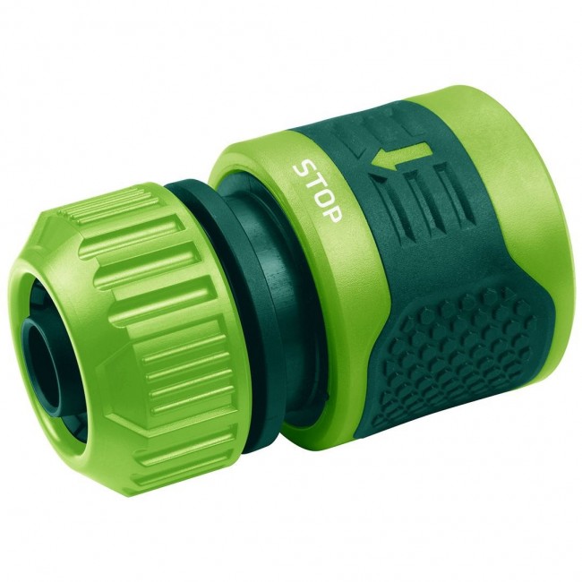 Verto 15G731-30 water hose fitting Plastic 30 pc(s)