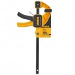DeWALT DWHT0-83193 clamp 30 cm Black, Yellow