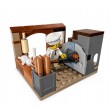 LEGO NINJAGO 71799 NINJAGO City Markets