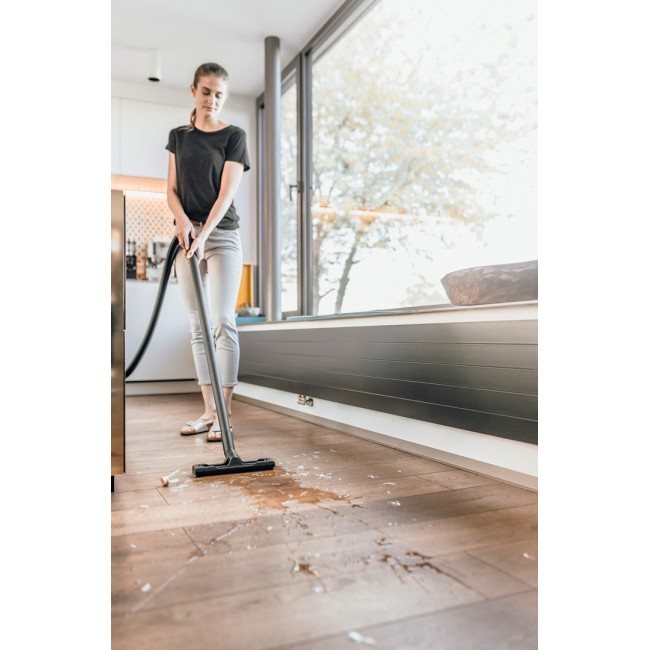 K rcher WD 2 Plus V-12/4/18 universal bagless vacuum cleaner