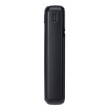 Rivacase VA2221 power bank Lithium Polymer (LiPo) 20000 mAh Black