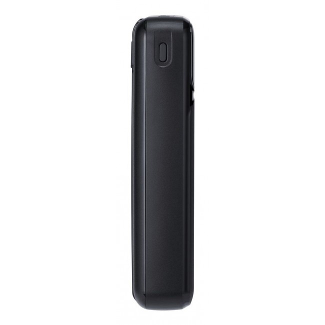 Rivacase VA2221 power bank Lithium Polymer (LiPo) 20000 mAh Black