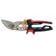 Fiskars PowerGear snips Straight Steel