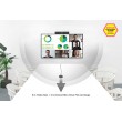Digitus 4K All-In-One Video Bar Pro - Video conferencing system
