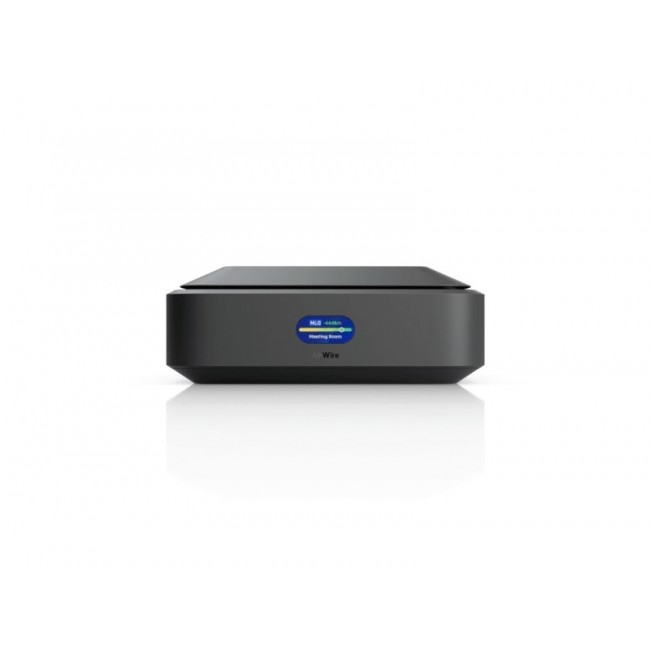 Ubiquiti AirWire WLAN 5800 Mbit/s