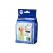 Brother LC3213VAL ink cartridge 4 pc(s) Original High (XL) Yield Black, Cyan, Magenta, Yellow