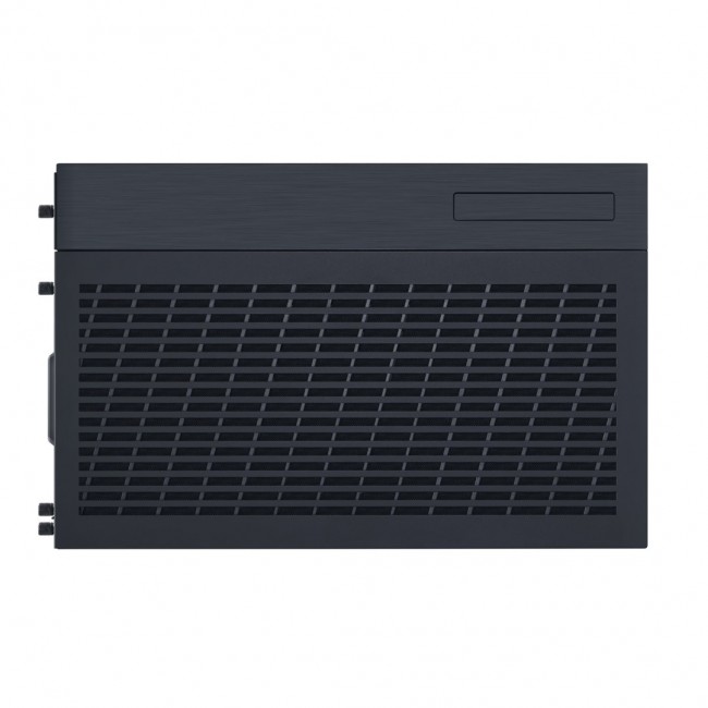 CASE MINITOWER MATX W/O PSU
