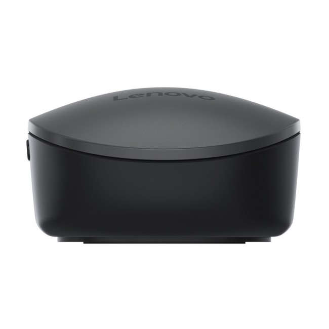 Lenovo 4Y51R29290 mouse Universal Ambidextrous Bluetooth + USB Type-C Optical 2400 DPI